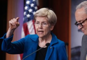 Warren warns against Sysco-Restaurant Depot merger