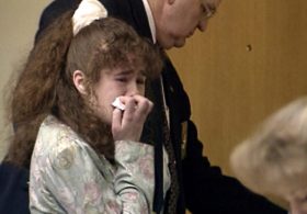 Christa Pike Discharged from Hospital after Surviving Execution Attempt