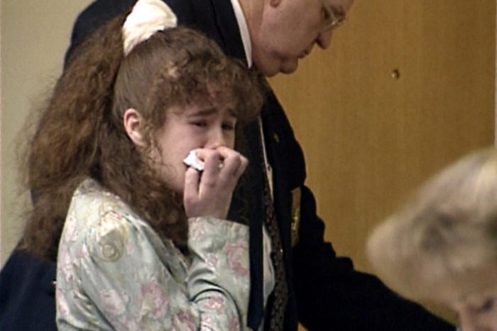 Christa Pike Discharged from Hospital after Surviving Execution Attempt AP26267715330962 e1790626618265 1