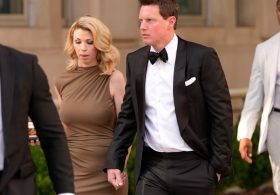 Paramount merges with Warner Bros., creating Skydance media empire