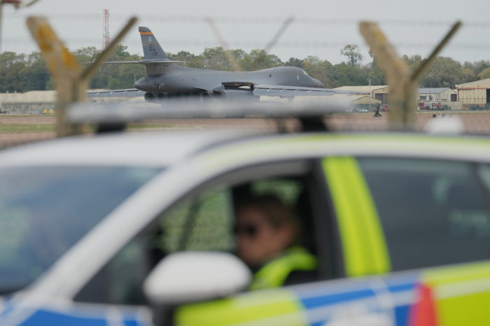 UK Police Arrest a 7th Man in Connection with a Security Incident at a US-Run Air Base AP26272438005114 e1791321323340