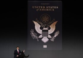 New passport design unveiled: Here’s when you can get it