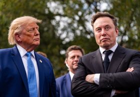 Starshield gives Trump massive power over Ukraine