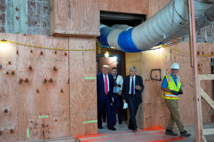 Fed Watchdog Finds No Crimes in $2.4B Building Renovation AP26273579560519 e1791001816934