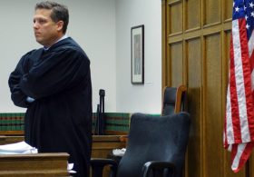 Judge restores Seattle US attorney who Trump fired after court appointment