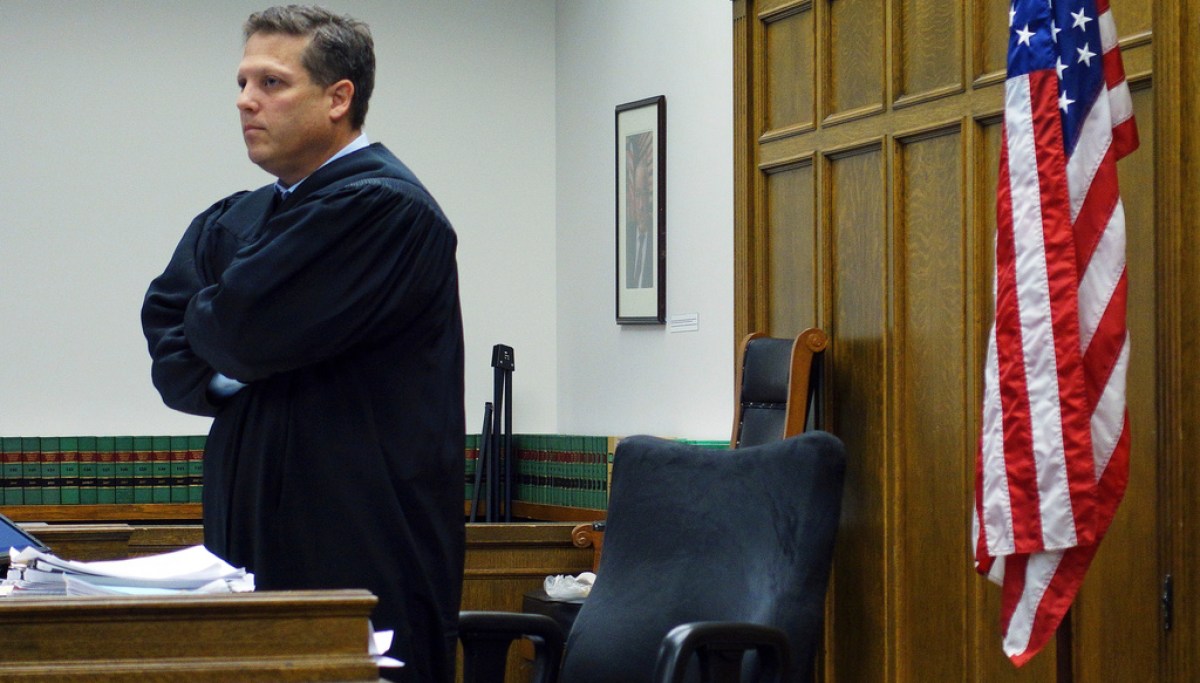 Judge restores Seattle US attorney who Trump fired after court appointment AP26274743859473