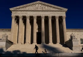 Religious freedom in focus at the Supreme Court with Colorado universal preschool case