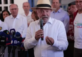 Brazil heads to a runoff election after Bolsonaro and Lula fail to garner a majority of votes