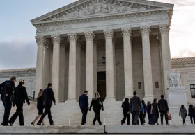 Supreme Court reverses ‘inappropriate’ ruling in FCC fight over favorable campaign ad rate rules