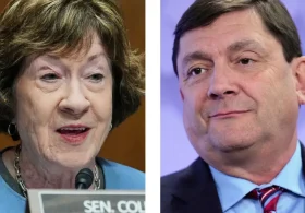 Susan Collins ‘outclassed’ opponent Troy Jackson on knowledge during debate: Guy Benson