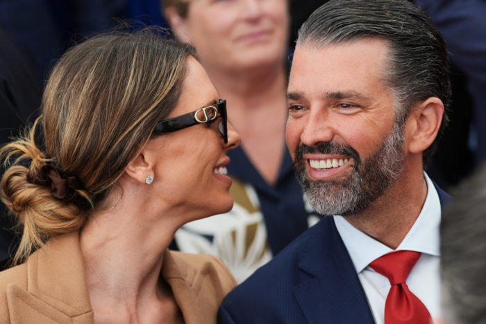 Russian Oligarch Says Donald Trump Jr. has Paid Him Back for Wedding Celebration Expenses AP26279589176131 e1791320284945