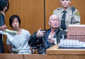 ‘House of Horrors’: Rich Chinese Immigrants Arrested for Abusing 21 Children
