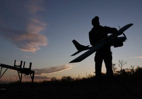 Ukraine launches new attacks against Russian oil refineries after brief truce declared by Trump