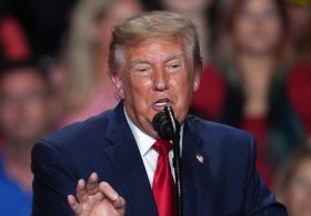 Trump doubles down on California comments: ‘Let them hit San Diego, let them hit Los Angeles’