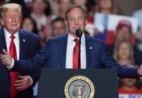 Ken Paxton attended 2025 Dubai New Year’s party with US fugitives: Report