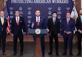 Vance accuses Microsoft of fraud as Trump administration clamps down on H-1B visa abuse