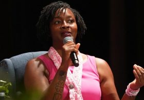 Nixon defends call to put opponent Moody in jail