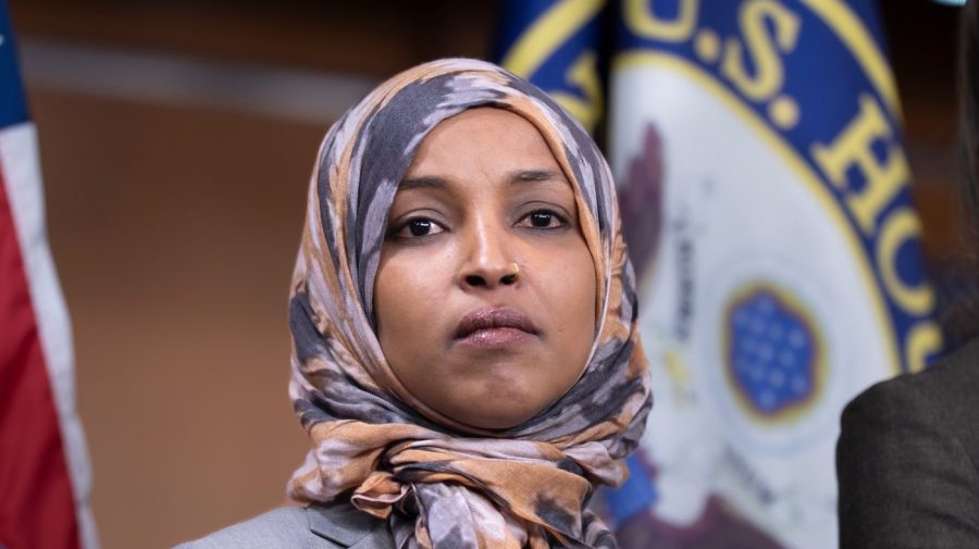 Justice Department pushes to keep Ilhan Omar search warrant under seal for now AP26285444534618 e1792074316253