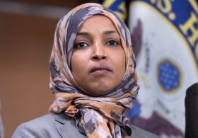 Ilhan Omar investigation seeks to denaturalize and deport congresswoman: Report