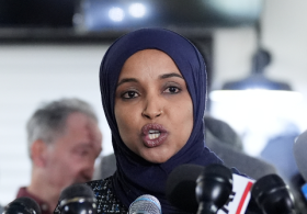 Peter Schweizer: the Immigration Questions Ilhan Omar Dodged for a Decade