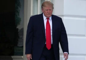 Trump says GOP opponents of diesel deal ‘can’t be serious’