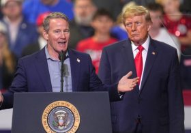 Trump says he ‘made the mistake’ of ‘studying’ GOP senator’s ‘anatomy’