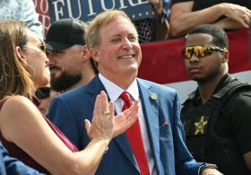 Talarico’s Texas-sized opening: Paxton can’t unite Republican vote