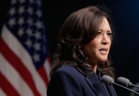 Kamala Harris only considering presidential run to ‘stay relevant’: Guy Benson