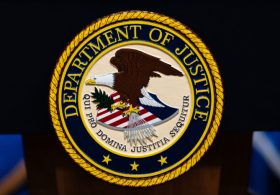 Trump DOJ Challenges California’s Mail-In Ballots