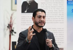 El-Sayed criticizes implications of ‘Muslim Brotherhood’ question