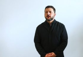 Zelensky disputes US resumed intelligence sharing with Ukraine