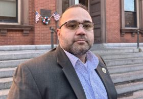 Massachusetts GOP Lieutenant Governor Candidate Suspends Campaign After Arrest in Car Crash