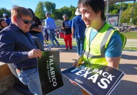 Cook Political Report polls find Democrats leading three critical Senate races