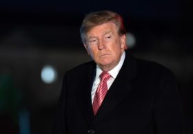 Judge warns Trump of sanctions over conduct in BBC lawsuit