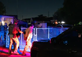 Federal voter fraud arrests intensify California clash days after DOJ warned election officials