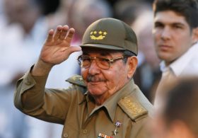 Florida Brings More Charges Against Former Cuba President Raul Castro