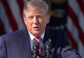 Trump says New Mexico should ‘immediately’ change its name to New America