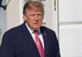 Trump calls on New Mexico to change its name to ‘New America’