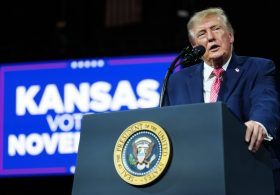 Trump announces $8B Harvest Fuel Relief Program for farmers: What we know