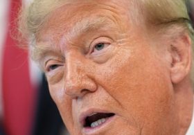 Trump announces fraud whistleblower program with 1% commission and awards Nick Shirley its first payout