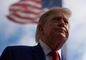 Trump says Pentagon will invest $1.5 billion into North Carolina chip production
