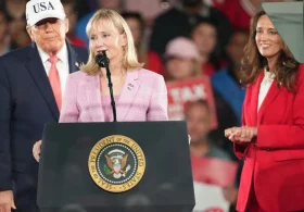 Republicans aren’t giving up on North Carolina even as national groups pull out