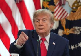 Judge orders Trump to be deposed in his BBC defamation suit
