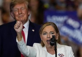 Trump to return to South Carolina days ahead of election