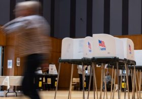 Cook Political Report shifts 12 more House races toward Democrats