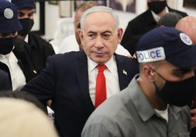 Netanyahu says Arab parties stole Israeli election, demands ‘immediate’ investigation