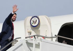 Kilmeade, Hume say Vance ‘not as popular as he thinks he is’ ahead of 2028