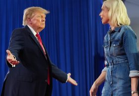 Trump invokes Defense Production Act to boost US fuel refining capacity at Iowa rally