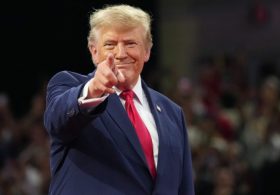Trump calls Murkowski a ‘disgrace’ to Alaska, criticizes ranked choice voting