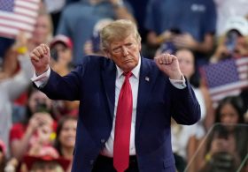 Trump targets low-turnout MAGA voters with campaign stops in deep-red districts: Byron York